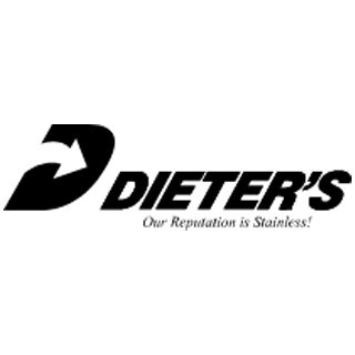 dieter's metal fabricating|dieters cambridge.